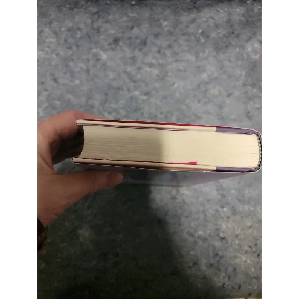 N/A second novel
